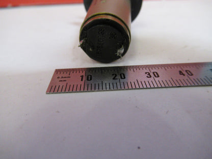 SWISS MINI MOTOR LEITZ MICROSCOPE ROBOTICS MECHATRONICS AS PICTURED S4-B-97