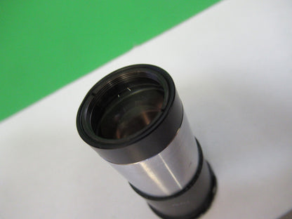 MICROSCOPE PART EYEPIECE LEITZ WETZLAR GF OPTICS 12.5X/10 AS PICTURED &P4-B-82