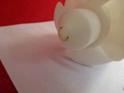 TEFLON AGITATOR STIRRER FOR PRO CHEMICAL REACTOR AS PICTURED &86-56