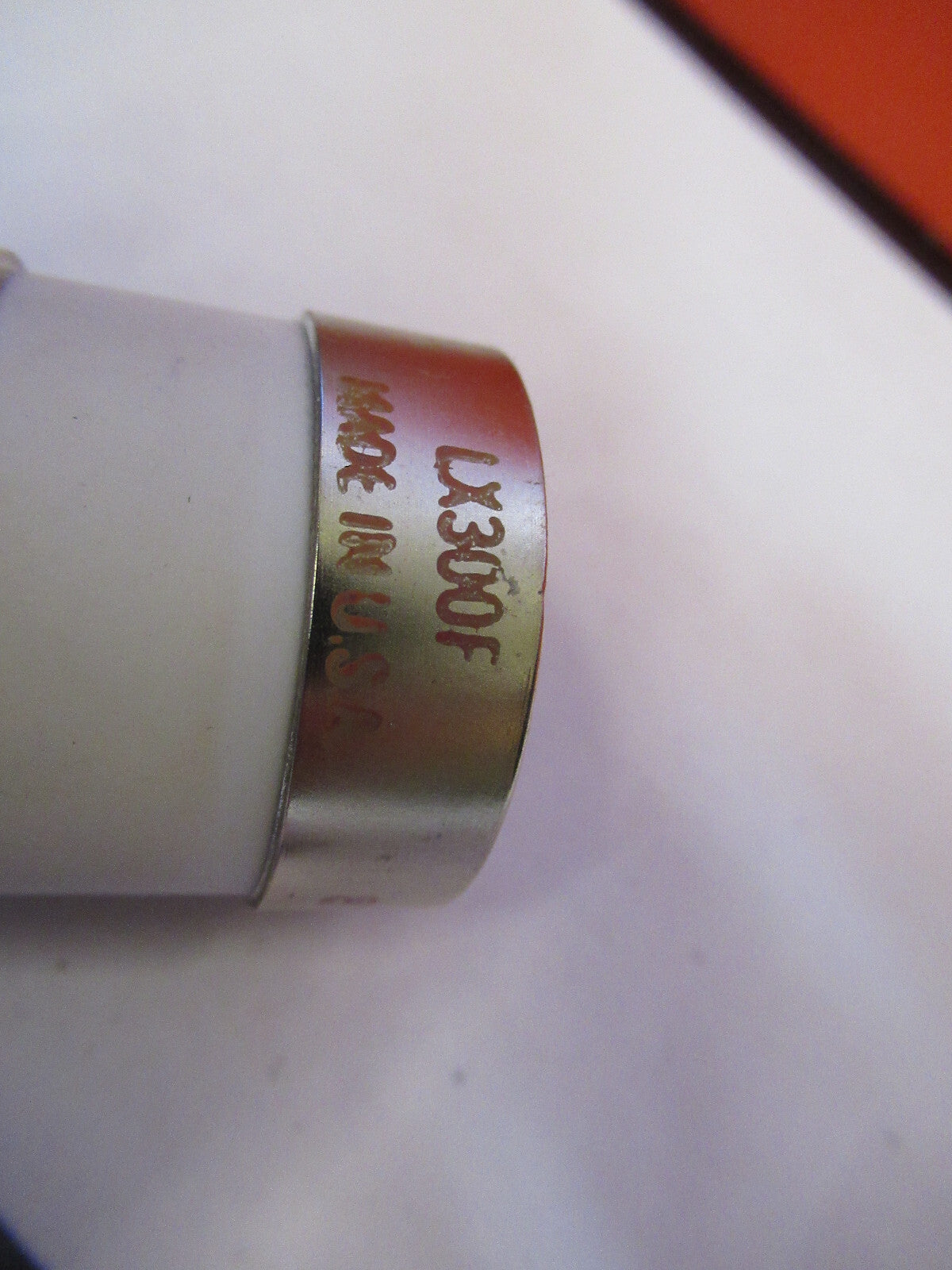 ILC 300 W WATTS POWERFUL OPTICAL LAMP BULB XENON OPTICS  #6V-FT-98