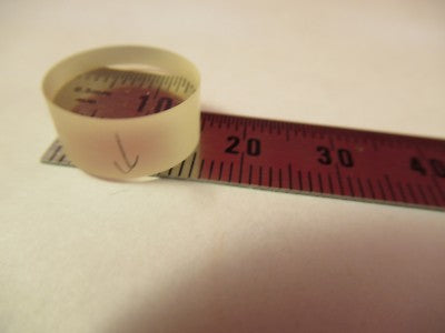 Optical Flat Zerodur Material Laser Mini Optics