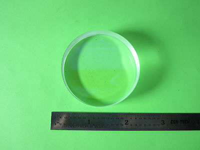 OPTISCHE UV-ULTRAVIOLETTLINSE LASEROPTIK BIN#B5-51