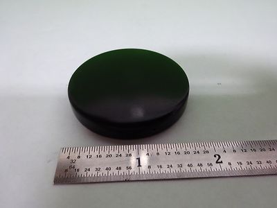 Microscope Part Vintage Antique Mirror Illuminator Optics