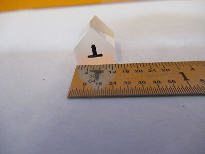 Optical Mini BK7 Glass Prism Pro Laser Optics