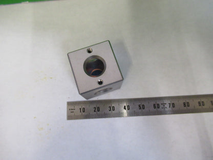 OPTICAL HP 10707A BEAM BENDER HEWLETT PACKARD USA OPTICS AS PICTURED U8-B-24