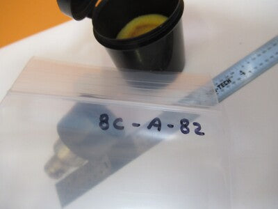 UDT UNITED DETECTOR TECHNOLOGY PHOTODIODE RG780 FILTER LIGHT SENSOR &8C-A-82