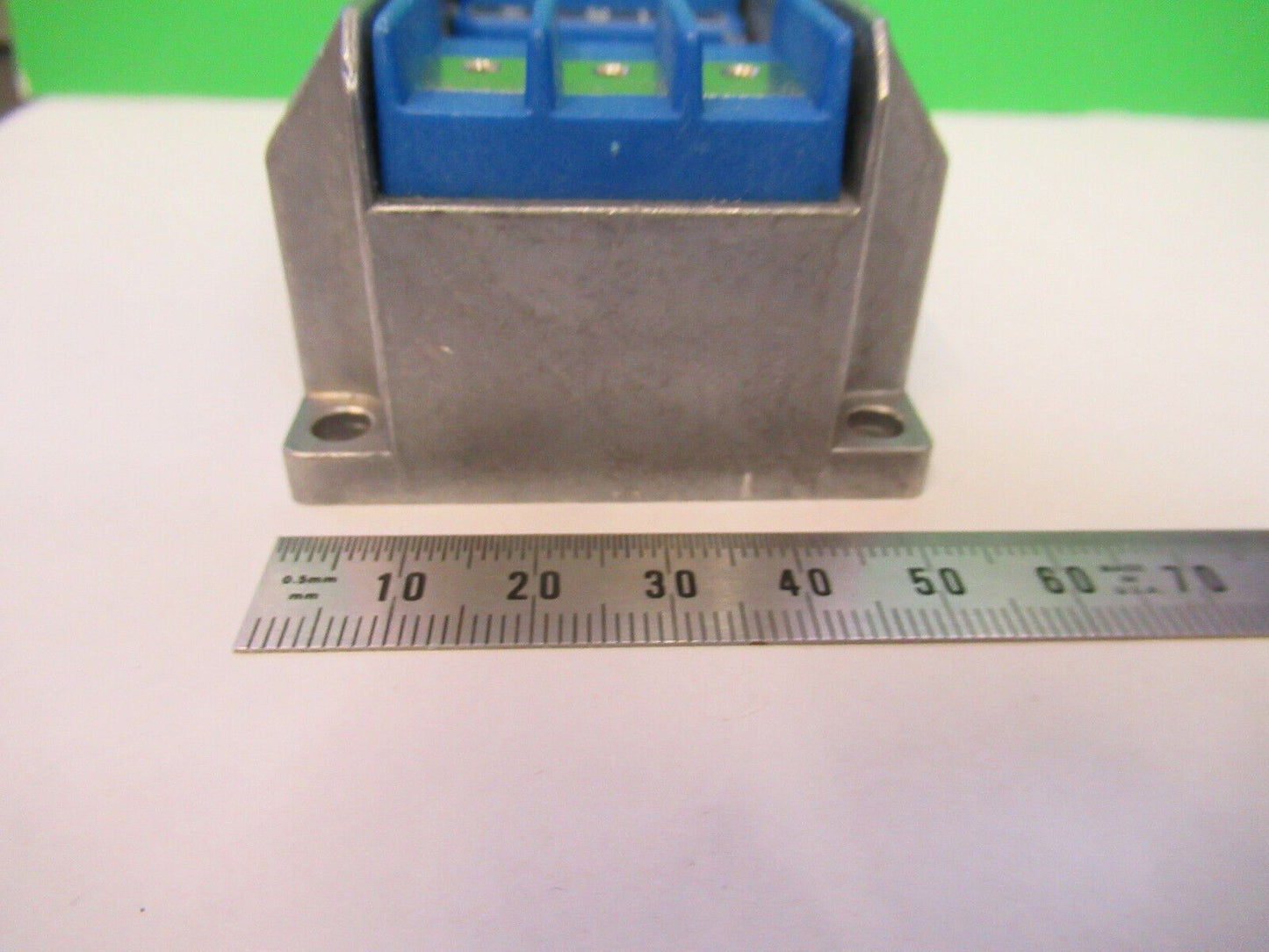 MEGGITT VIBRO-METER IPC704 244-704-000-022 AMP MODULE for ACCEL 5-B-18