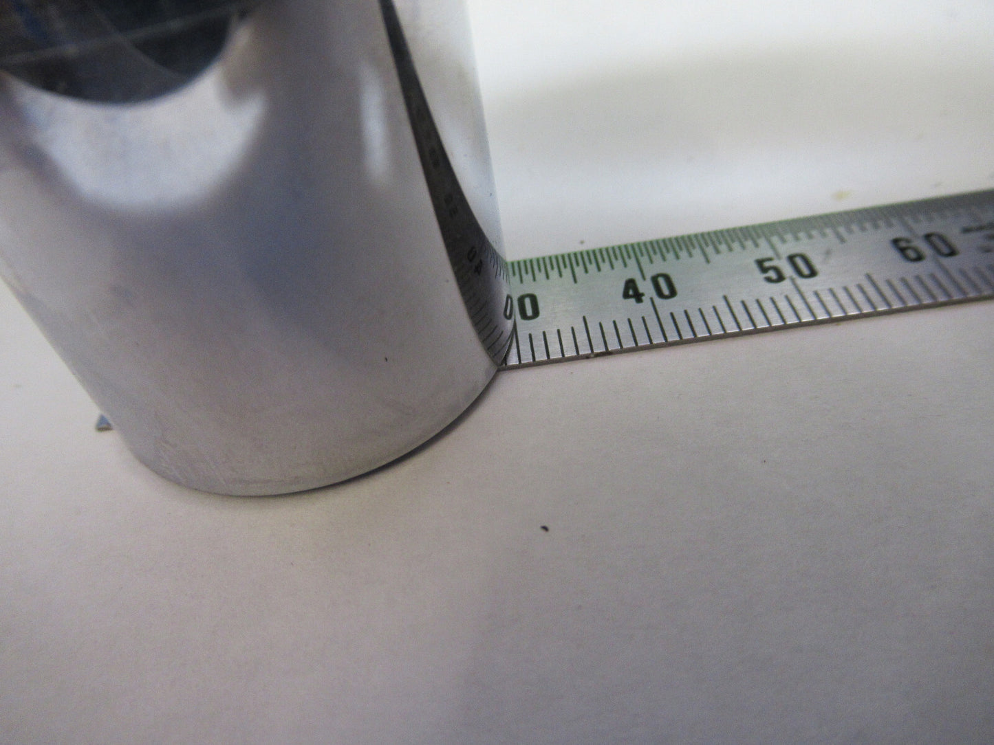 Wild Swiss 8X Eyepiece 30mm Lens Microscope Part