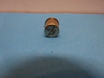 MEGGITT ENDEVCO 525-100-01 EMBEDDABLE MINI ACCELEROMETER SENSOR AS IS #90-59
