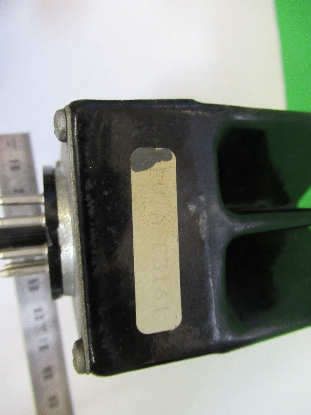 ACTION PAK PULSER 3020-101 AS PICTURED S2-C-08