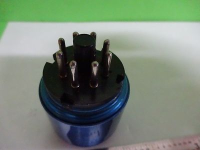 Vintage Quartz Crystal Valpey VCO-2 Frequency