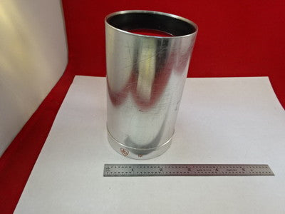 Microscope Part American Optics Huge Lens American Optical Co. 12
