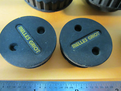 Lot 5 Ea Optical Fixtures Melles Griot Parts Optics