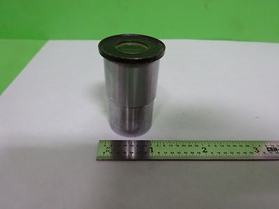 Microscope Part Eyepiece Ocular Olympus WF10X Optics
