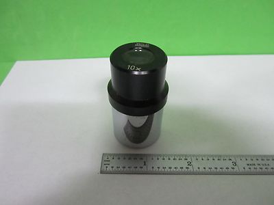 Microscope Part Eyepiece Wild 10X Swiss Optics