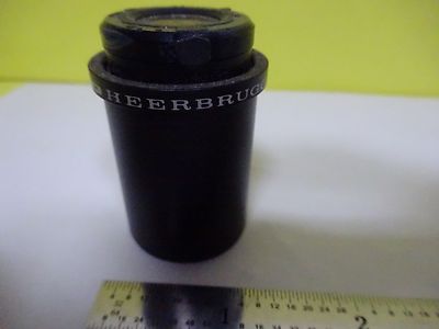 Optical Microscope Eyepiece Ocular Wild Swiss 20X/13 Optics