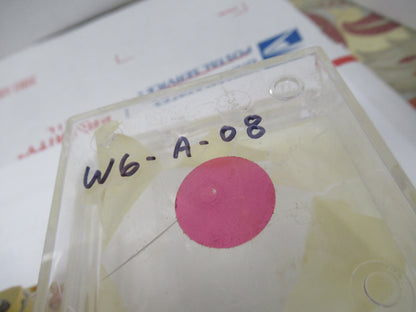 Optical Spectra-Physics KNbO3 Potassium Niobate Crystal