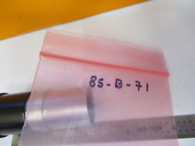 C. Reichert B 10X Austria Eyepiece Microscope Part Optics