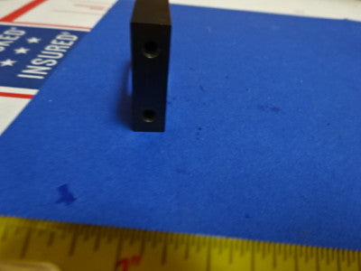 Microscope Spare Part Carl Zeiss AG Germany IN35 Mounted Lens Optics
