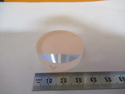 Optical Flat Oriel Coated Lens Laser Optics