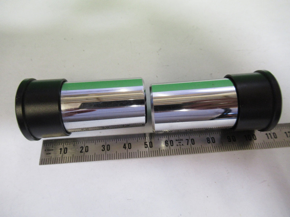 Wild Swiss Eyepiece 10xK Pair M20 Microscope Part