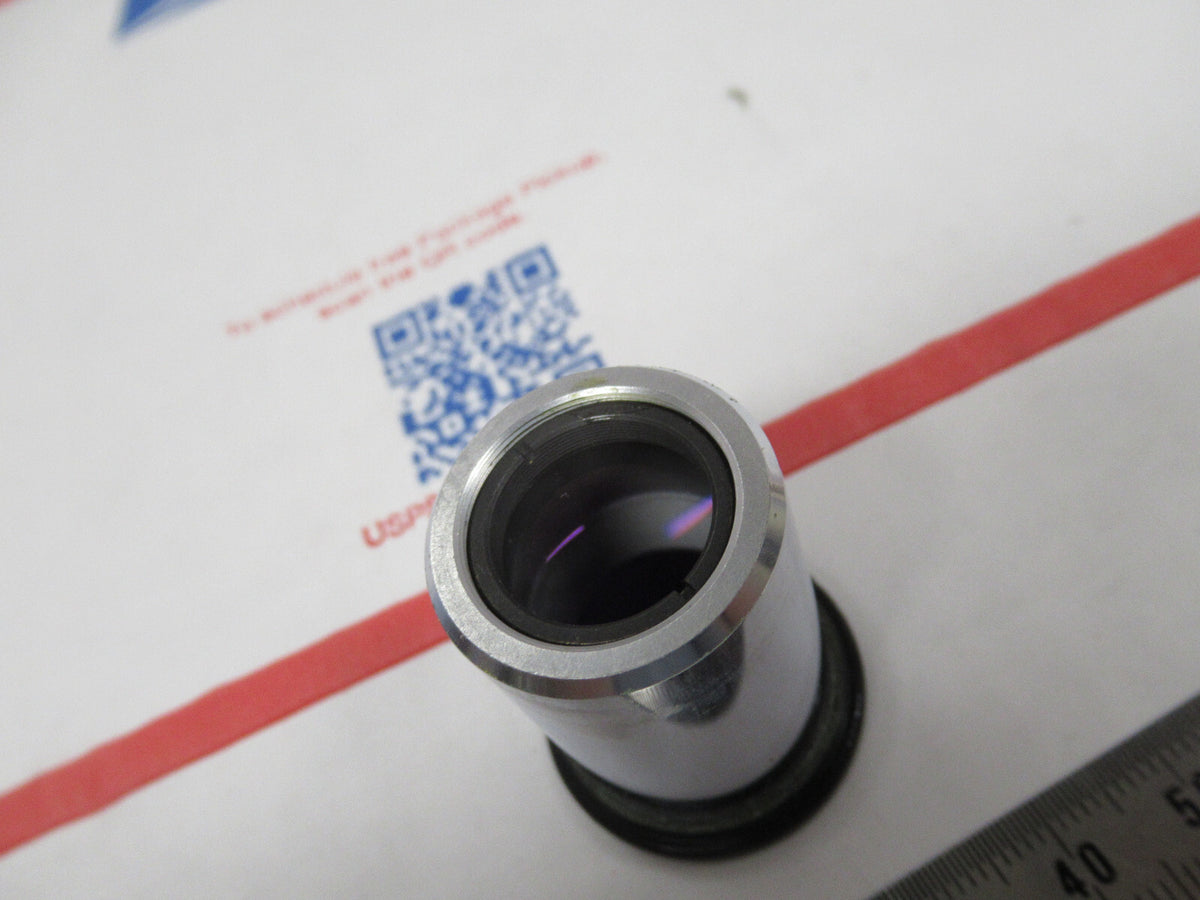 Microscope Part Eyepiece Wild Swiss Optics 10X