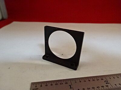 MICROSCOPE PART WILD HEERBRUGG SWISS MOUNTED LENS M20 M21 OPTICS AS IS #P6-C-11