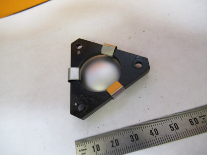 BAUSCH LOMB CONCAVE MIRROR ILLUMINATOR MICROSCOPE PART AS PICTURED Y3-A-32