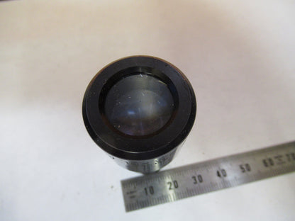 SPENCER AO WF 10X  CAT 146 OCULAR EYEPIECE MICROSCOPE PART AS PICTURED Y3-A-64