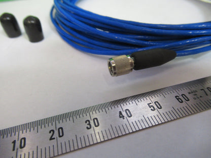 PCB PIEZOTRONICS CABLE LOW NOISE 003A20 ACCELEROMETER VIBRATION 7-DT-FD