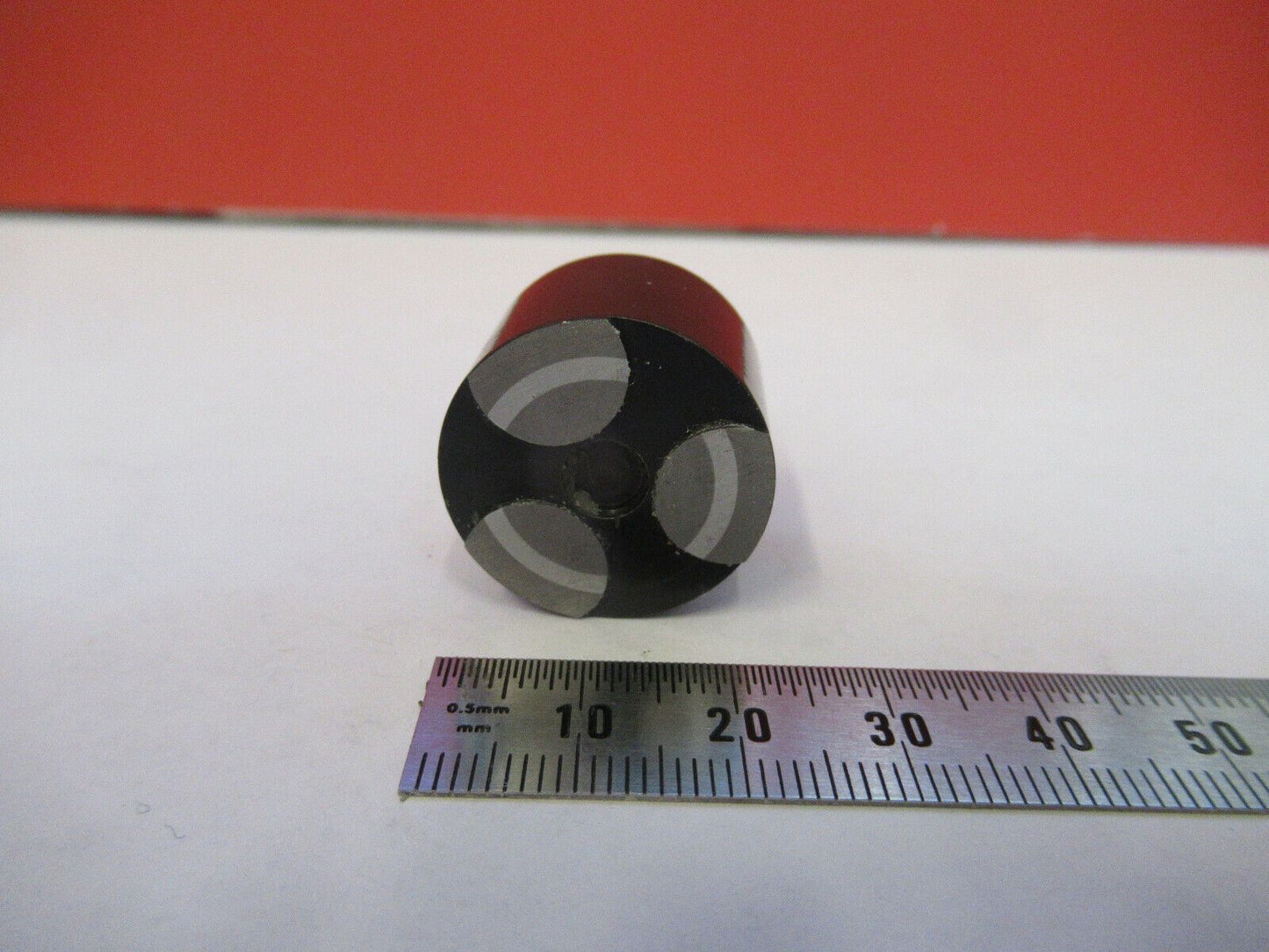 BRUEL KJAER MAGNETIC BASE for ACCELEROMETER VIBRATION AS PICTURED &Q4-A-15