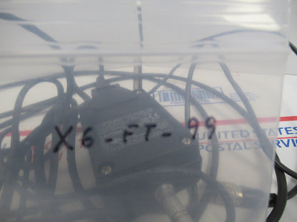 ZEISS GERMANY POWER ADAPTER CAMERA MICROSCOPE PART AS PICTURED X6-FT-99