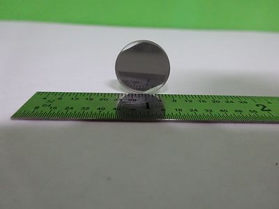 OPTICAL ND NEUTRAL DENSITY FILTER LASER OPTICS AS IS BIN#W8-20