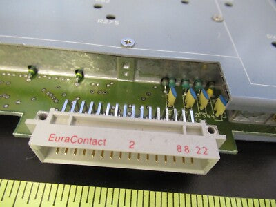 Board for Rohde & Schwarz EMI Receiver EMI Detector 1004.7006.02