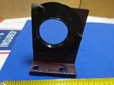 Microscope Spare Part Carl Zeiss AG Germany IN35 Mounted Lens Optics