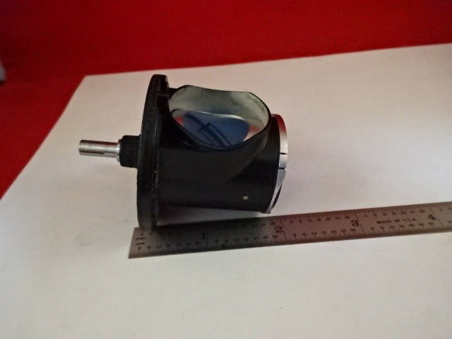 Microscope Part Carl Zeiss AG Brighfield Mirror Filter Illum Optics