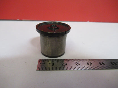 Carl Zeiss AG Ocular 15X Eyepiece Optics Microscope Part