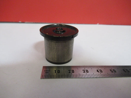 Carl Zeiss AG Ocular 15X Eyepiece Optics Microscope Part
