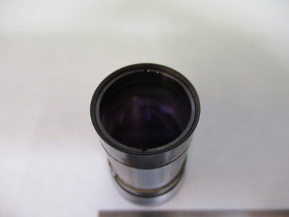 CARL ZEISS GERMANY POL EYEPIECE KPL 8X OCULAR MICROSCOPE PART AS PICTURED X9-B-9