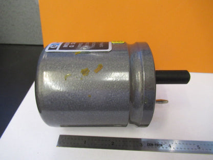 HP HEWLETT PACKARD Q FACTOR STANDARD CALIBRATOR ELECTRIC AS PICTURED &15-FT-X12