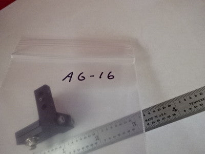 OPTICAL MOUNTED MIRROR LASER OPTICS B#AG-16