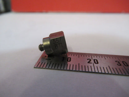 PCB PIEZOTRONICS VIBRATION SENSOR 357B11 ACCELEROMETER VIBRATION AS PIC #R3-C-14