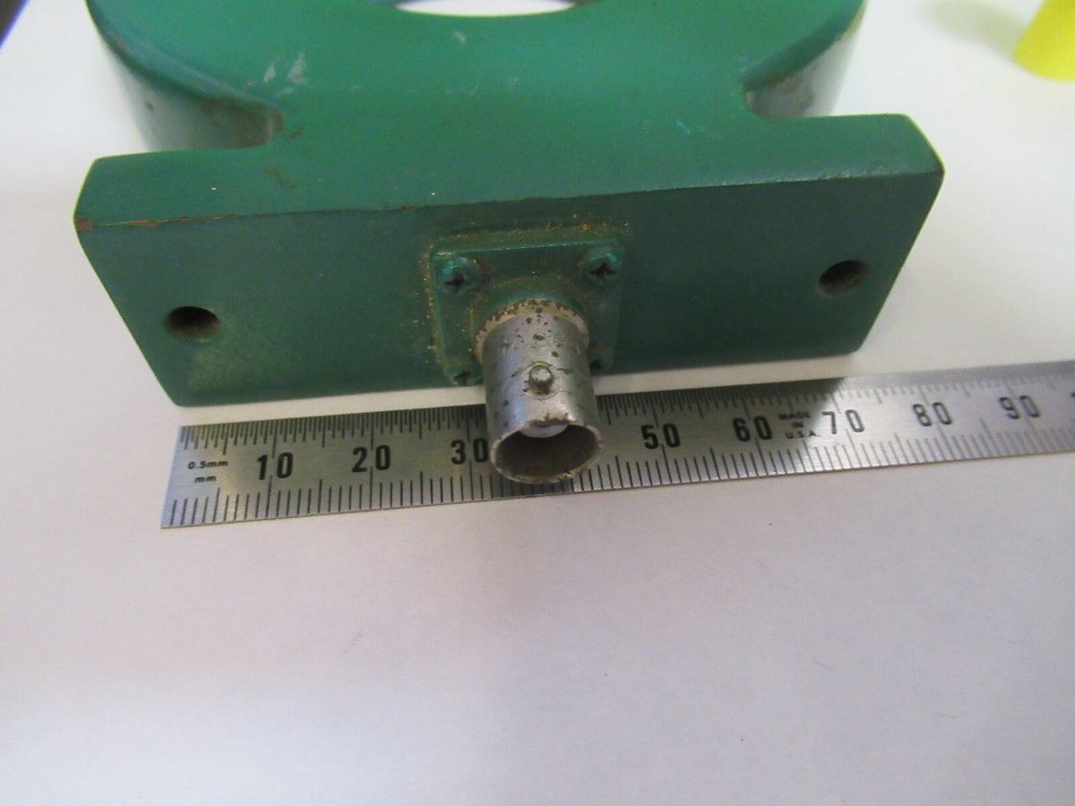 Pearson Electronics Current Monitor transformer EMI 5553