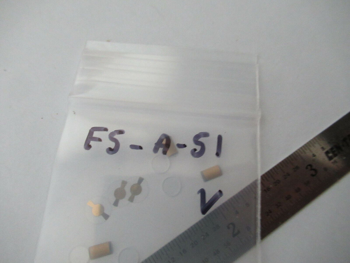 LOT BLANK PIEZOELECTRIC QUARTZ CRYSTAL X- Y- YX-CUT PIEZO SENSOR AS PIC #F5-A-51