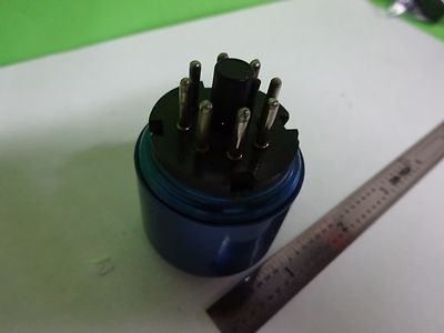Vintage Quartz Crystal Valpey VCO-2 Frequency