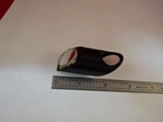 Microscope Part Beam Splitter Assembly Unknown Maker Optics