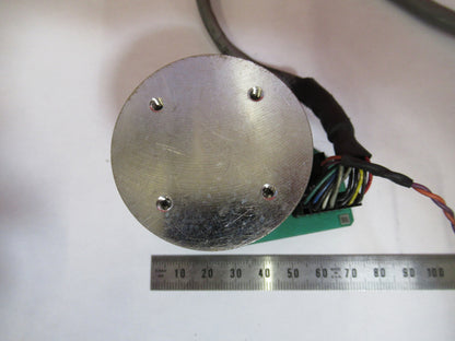 YIG OSCILLATOR MICROWAVE RF FREQUENCY 20 GHz  WILTRON  AS PICTURED  T7-A-36
