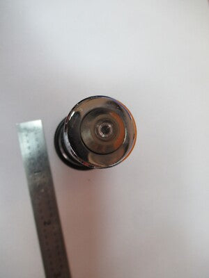 Bausch & Lomb Industrial Objective 100X Microscope Part