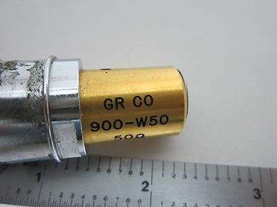 Weinschel RF Termination Gr 60 900-W50