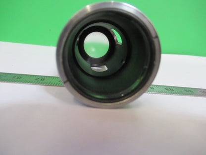 Carl Zeiss AG Germany Illuminator Lens Optics Microscope Part